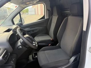 Toyota Proace City 2021