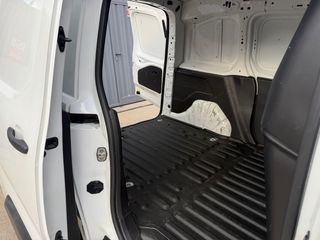 Toyota Proace City 2021