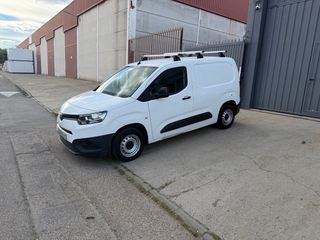 Toyota Proace City 2021