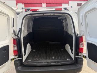 Toyota Proace City 2021