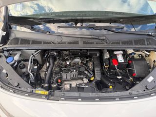 Toyota Proace City 2021