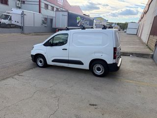 Toyota Proace City 2021