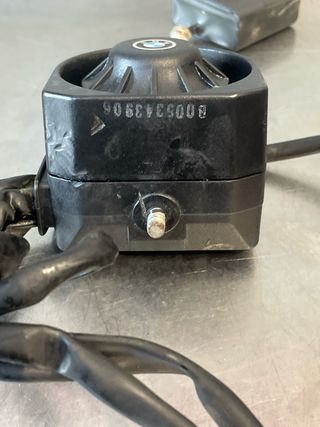 Alarma BMW R1150R