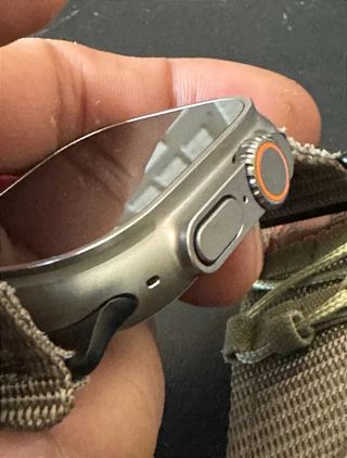 97% Apple Watch Ultra 2 SIN USO