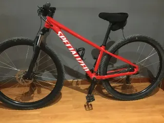 Bicicleta Specialized Rockhopper 29" S