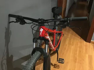 Bicicleta Specialized Rockhopper 29" S