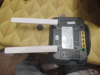 Router Movistar Blanco 4g