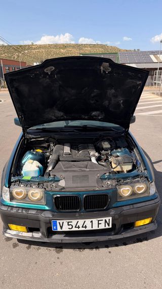 BMW e36