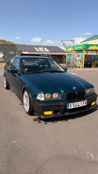 BMW e36
