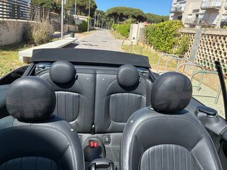 MINI JCW 231 Cabrio 2020