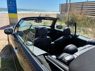 MINI JCW 231 Cabrio 2020