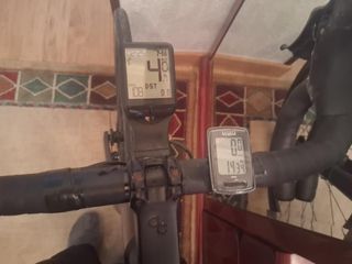 Bicicleta Orbea Gain M30