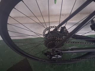 Bicicleta Orbea Gain M30