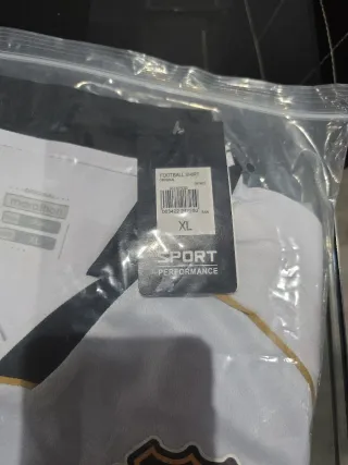 Camiseta Bolivia Centenario Marathon