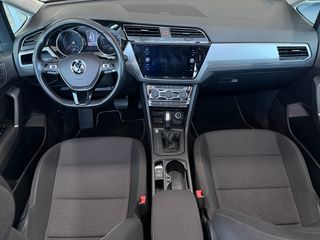 Volkswagen Touran 2022