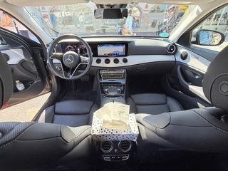 Mercedes-Benz Clase E 300e 2022