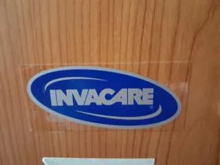 Cama Ortopédica Eléctrica Invacare