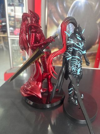 Figura Solo Leveling