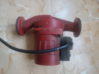 Bomba de Calefacción Roca PC-1025
