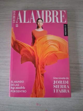 Las chicas de alambre (Spanish Edition)