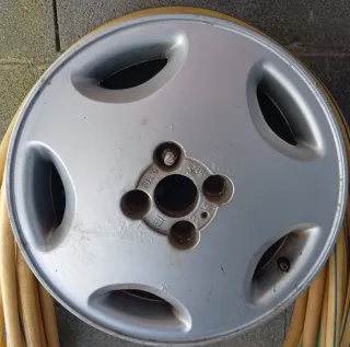 Llanta Opel Calibra 5x115 ET49