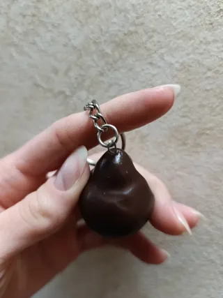 Portachiavi Bacio Perugina replica