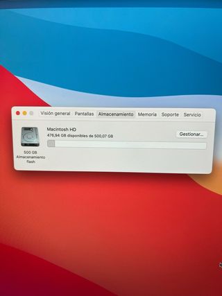 Imac Retina 5K 27 i7 4Ghz 16GB RAM 500GB SSD
