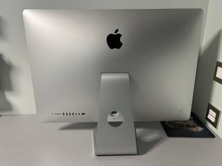Imac Retina 5K 27 i7 4Ghz 16GB RAM 500GB SSD