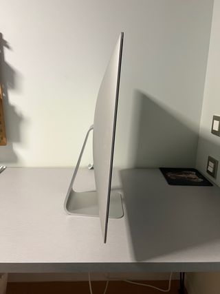 Imac Retina 5K 27 i7 4Ghz 16GB RAM 500GB SSD