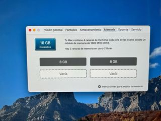 Imac Retina 5K 27 i7 4Ghz 16GB RAM 500GB SSD