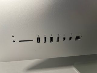 Imac Retina 5K 27 i7 4Ghz 16GB RAM 500GB SSD