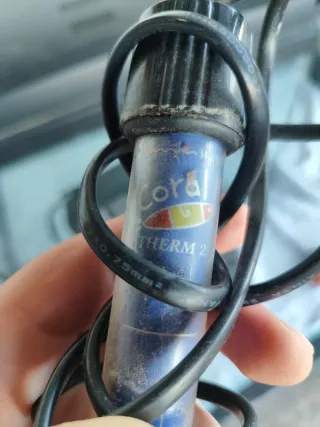 Pecera Completa - 70 litros