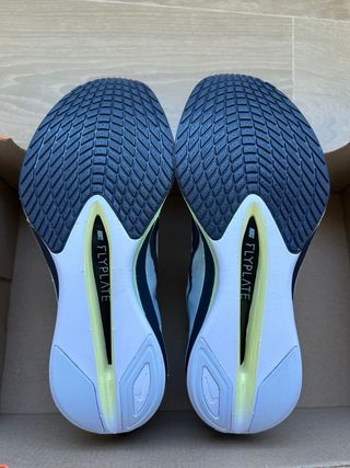 Nike ZoomX Vaporfly Next% 4