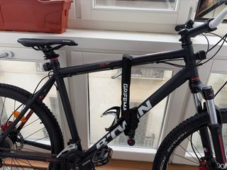 Bicicleta MTB Rockrider