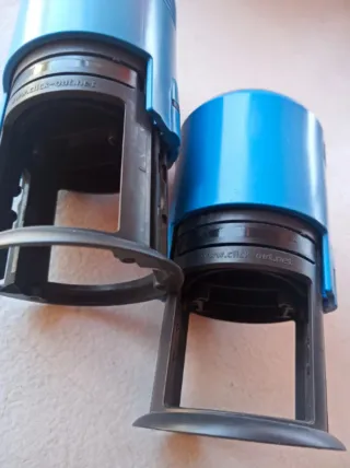 2 Sellos Trodat Printy 46040 Automáticos