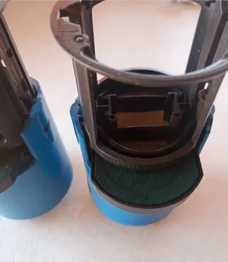 2 Sellos Trodat Printy 46040 Automáticos