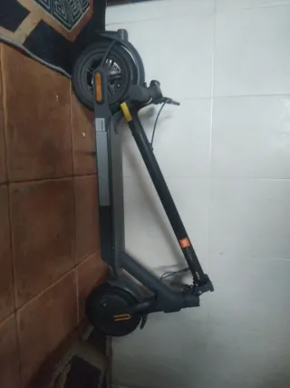 Patinete Eléctrico Xiaomi Mi Scooter