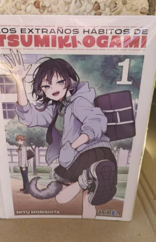 Comic Anime