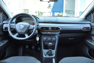 Dacia Sandero 2022