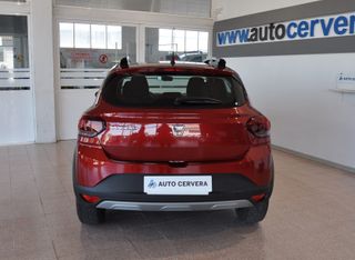 Dacia Sandero 2022