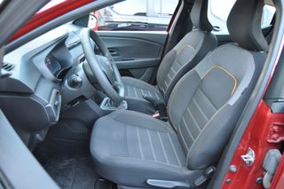 Dacia Sandero 2022