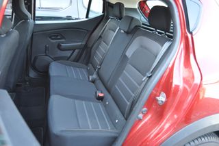 Dacia Sandero 2022