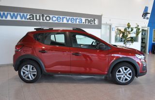 Dacia Sandero 2022