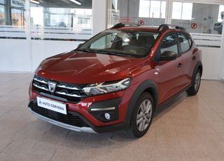 Dacia Sandero 2022