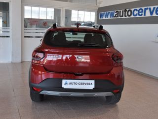 Dacia Sandero 2022