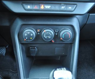 Dacia Sandero 2022