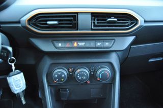 Dacia Sandero 2022