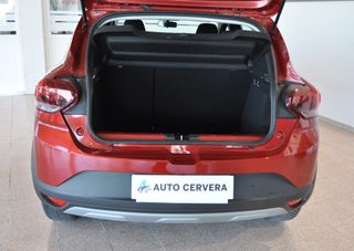 Dacia Sandero 2022
