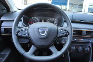Dacia Sandero 2022