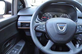 Dacia Sandero 2022
